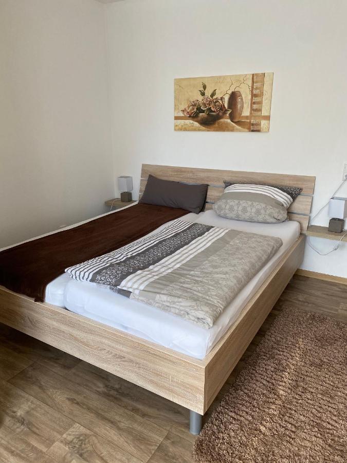 Landgasthaus Jaegerhof Bueren  Bagian luar foto
