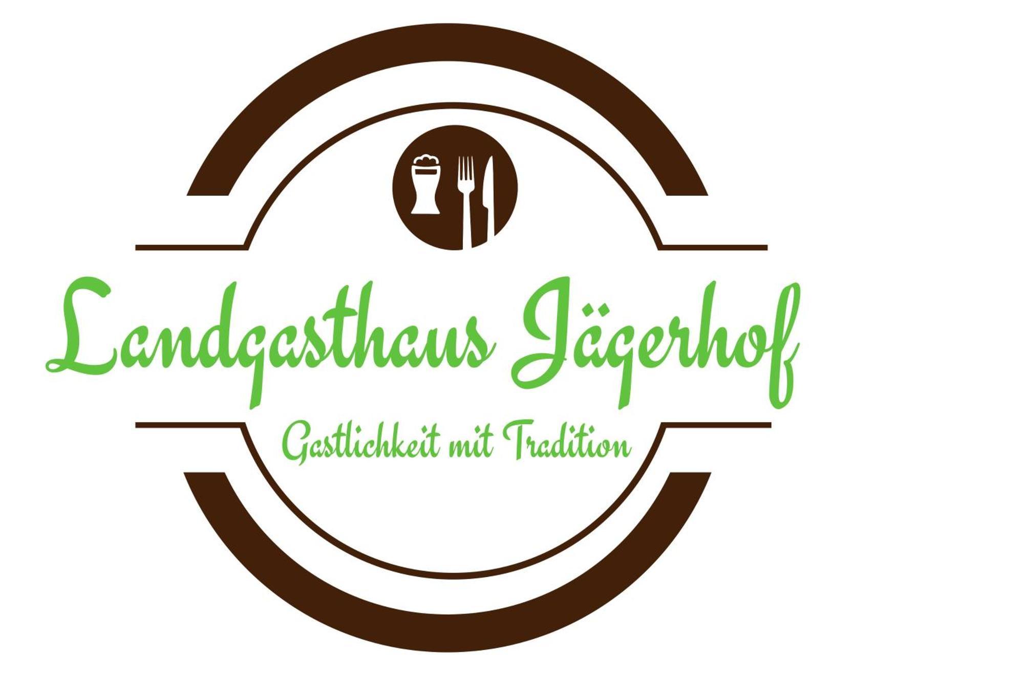 Landgasthaus Jaegerhof Bueren  Bagian luar foto
